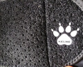 卡尔美（KELME）儿童舞蹈护腰带跳舞练功武术生专用声乐唱歌女童收腹带松紧束腰带 实拍图