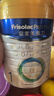 美素佳儿（Friso）皇家婴儿配方奶粉1段（0-6个月婴儿适用）400克 乳铁蛋白 新国标 实拍图