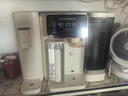 碧云泉G3制冰水冷热家用矿物质水直饮净水器加热净化RO反渗透过滤自来水净饮机0阻垢剂C3M 【冷热兼备】G3c升级冰水 5L 实拍图