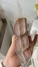蜀腊人家老腊肉四川风味特产柴火烟熏川式老熏五花肉年货送礼烹饪食用496g 实拍图