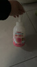 贝亲（Pigeon）洗发水沐浴露 含桃叶精华 婴儿洗发沐浴二合一 500ml IA209 实拍图