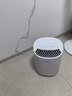 德业（Deye）除湿机/抽湿机 除湿量12升/天 20㎡家用轻音地下室干衣机除湿器 母婴养宠 银离子抗菌DYD-B12A3 实拍图