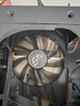 九犀 GTX1060/GTX1660S/RTX2060S高端独立显卡全新盒装未拆封电脑黑神话悟空游戏设计渲染学习台式显卡 【全新】RTX2060 6G 飓风 全覆盖装甲 实拍图