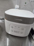 九阳（Joyoung）全新升级晶钻原釜不粘内胆大火力柴火饭3升2-3人微压多功能电饭煲电饭锅NTC智控快煮饭 F-30FZ630B 实拍图