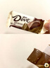 德芙 丝滑牛奶巧克力 43g*12盒装516g 休闲儿童零食 糖果 生日礼物 实拍图