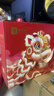 良品铺子醒狮迎春礼坚果零食礼盒组合2068g/2058g混发春节年货节送礼团购 实拍图
