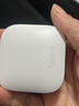 小米（MI）Redmi Buds 6 活力版 蓝牙耳机 30小时长续航 适用于安卓苹果手机 白色 实拍图