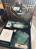 花西子【送化妆刷】东方妆奁云纱焕彩4件套化妆品生日礼物女送女朋友618 实拍图