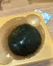 五芳斋 艾草青团清明节糯米果子团子多口味糕点网红零食江南特产小吃 黑芝麻味青团【共12枚720克】 实拍图