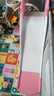 幼贝臣儿童滑梯室内家用加厚多功能滑梯组合玩具宝宝生日礼物 实拍图