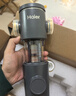 海尔（Haier）前置过滤器全屋家用净水器HP-05升级迭代款40微米双网反冲洗大通量管道过滤器 全屋家用净水器 实拍图