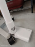 德尔玛（Deerma）吸尘器家用立式手持有线小型强力吸尘器DX300  地毯吸尘器宠物 大吸力吸尘器 实拍图