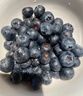 怡颗莓Driscoll's 云南蓝莓14mm+ 12盒装 约125g/盒 新鲜水果礼盒 实拍图