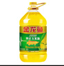 金龙鱼 食用油 非转基因 压榨 一级 纯正玉米油4L（新老包装随机发货） 实拍图