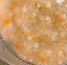 秋田满满婴幼儿辅食粥全口味5袋装（150g*5）宝宝即食粥营养辅食 实拍图