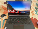 ThinkPad【国家补贴15%】T14p AIPC酷睿Ultra9 14.5英寸高性能工程师笔记本电脑64G 2TB RTX5050商务办公本 实拍图