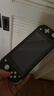 Nintendo Switch任天堂NS主机日版Switch Lite mini NSL掌上便携游戏机 灰色 实拍图