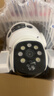 霸天安4G 太阳能室外监控AI摄像头 终身免流量无电无网免插电手机远程 监控器360度无死角带夜视全景高清 实拍图