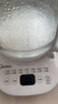 美的（Midea）养生壶 1.5L全自动煮茶壶 花茶壶烧水壶12h恒温11档控温 母婴316L材质电热水壶煮茶器MK-YSP1508 实拍图