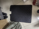 车丽友 新2024款日产14代轩逸脚垫全包围天籁逍客奇骏23骐达汽车专用垫 黑米+黑丝圈【脚垫+全包尾箱垫】 实拍图