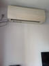 格力空调 云之舒 大1匹 新一级能效纯铜管 舒适风不吹人空调挂机国家补贴 KFR-26GW/NhGn1BG（若华金） 实拍图