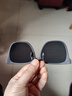 米家小米 偏光太阳镜眼镜夹片 便携式高清偏光眼镜防紫外线墨镜男女款 实拍图
