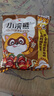 统一小浣熊 滋滋烤肉味干脆面 35g*30包 整箱装儿时美食干脆面方便面 实拍图