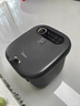 美的（Midea）泡脚桶恒温加热暖脚全自动按摩保暖足浴盆洗脚盆按摩可拆洗生日礼物送男女友长辈MK-AJ0201 实拍图