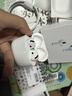 华强北顶配【严选正品丨Air4代降噪款】蓝牙耳机适配苹果无线2026新款半入耳式金榜iPhone17/16/15顶配pods4 【原版正装全功能顶配版】 主动降噪+空间音頻+三真电量 实拍图