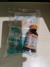 海氏海诺 医用酒精消毒液102ml+碘伏消毒液102ml+医用棉签棉棒50支 实拍图