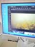 硕厂家直销【国行正品】 RQG系列显示器4K 2K 液晶电脑电竞显示器 300HZ带鱼屏  1ms 广色域 显示屏 27英寸/2K300HZ/直白/升降旋转/3A游戏 游戏办公 实拍图