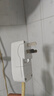 国际电工漏电保护插头 家用电器热水器防水防触电保护器 插座转换头 加厚款-漏保插头16A(自己接线)  实拍图