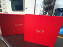 SK-II神仙水精华液75ml礼盒水乳化妆品全套护肤品套装sk2生日礼物女 实拍图
