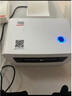 汉印（HPRT）N41 热敏打印机 USB 快递电子面单打印机 热敏标签贴纸打印  快递单条码 一、二联单均打印 实拍图