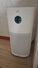 鸿蒙智选华为鸿蒙720空气净化器3s增强版 家用专业除甲醛卧室除宠物异味吸猫毛除花粉过敏原甲醛数显 实拍图