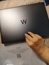 WIKO笔记本电脑Hi MateBook 14 华为智选可选32G锐龙7 255H国家补贴 2025新品2.8K触屏手写商务轻薄本 极夜灰|锐龙 7-H255  16G+1T方形键盘 自带正版win1 实拍图