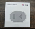小度智能随身音箱 便携蓝牙音箱 迷你音响 小度智能音箱 智能语音助手 蓝牙5.0连接 白色 实拍图