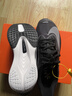 耐克NIKE 碳板跑步鞋男子减震ZOOM FLY 6运动鞋FN8454-001黑白41 实拍图