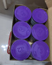 a2奶粉紫白金A2+DHA婴儿配方奶粉2段(6-12月)900g新西兰草饲认证 实拍图