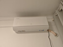 奥克斯空调 省电侠Ultra 大1.5匹 新一级能效变频冷暖 性能高配双排铜管 国家补贴KFR-35GW/BpR3GES1(B1) 实拍图