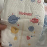 好奇（Huggies）金装纸尿裤NB80片(5kg以下)尿不湿【速干不易红】 实拍图