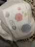 好奇（Huggies）金装拉拉裤XL35片(12-17kg)尿不湿【速干不易红】 实拍图
