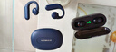 SHINECON千幻魔镜 QH-003开放式蓝牙耳机骨传导概念挂耳式耳机跑步骑行降噪运动耳机 实拍图