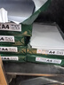 天章 （TANGO）新绿天章A4打印纸 80g 500张*8包【豪华品质】双面打印复印纸 纸张洁白顺滑不卡纸 整箱4000张 实拍图