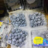 怡颗莓Driscoll's 云南蓝莓Jumbo大果18mm+ 2盒约125g/盒 新鲜水果 实拍图