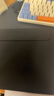 治霆适用iPad Pro保护套磁吸双面夹保护壳11英寸2020/2021/2022版保护壳带搭扣超薄防弯防摔支架皮套 实拍图