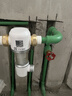霍尼韦尔（Honeywell）一键自动洗反冲洗 前置过滤器 13T/H大通量 净水器排行前十名 防爆全屋净水器厨房家用0铅 D10 实拍图