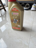 嘉实多（Castrol）极护智E版 全合成机油 润滑油 5W-40 SP A3/B4 1L 汽车保养 实拍图