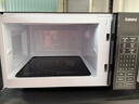 格兰仕（Galanz）微波炉 20升 大平板底盘 智能菜单 简单 家用微波炉 DG(B0) 百万爆款【一机多能】 实拍图