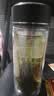富光拾喜玻璃杯双层玻璃水杯家用茶杯男女士办公杯带过滤杯子520ml家居馆 实拍图